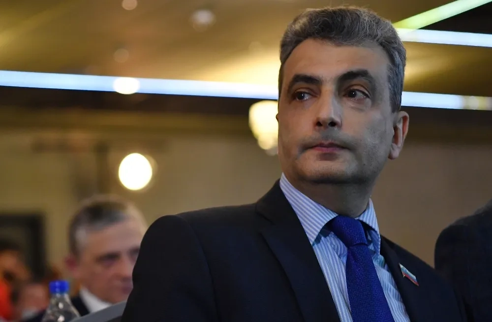 Обложка © РИА Новости / Павел Бедняков