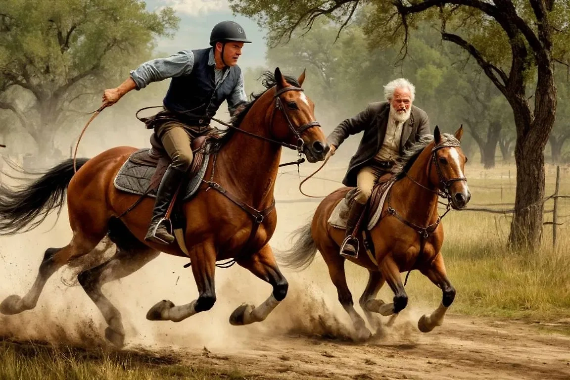 Обложка © «Шедеврум» / Life.ru