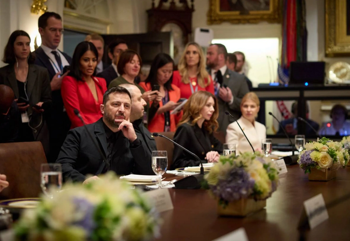 Обложка © president.gov.ua