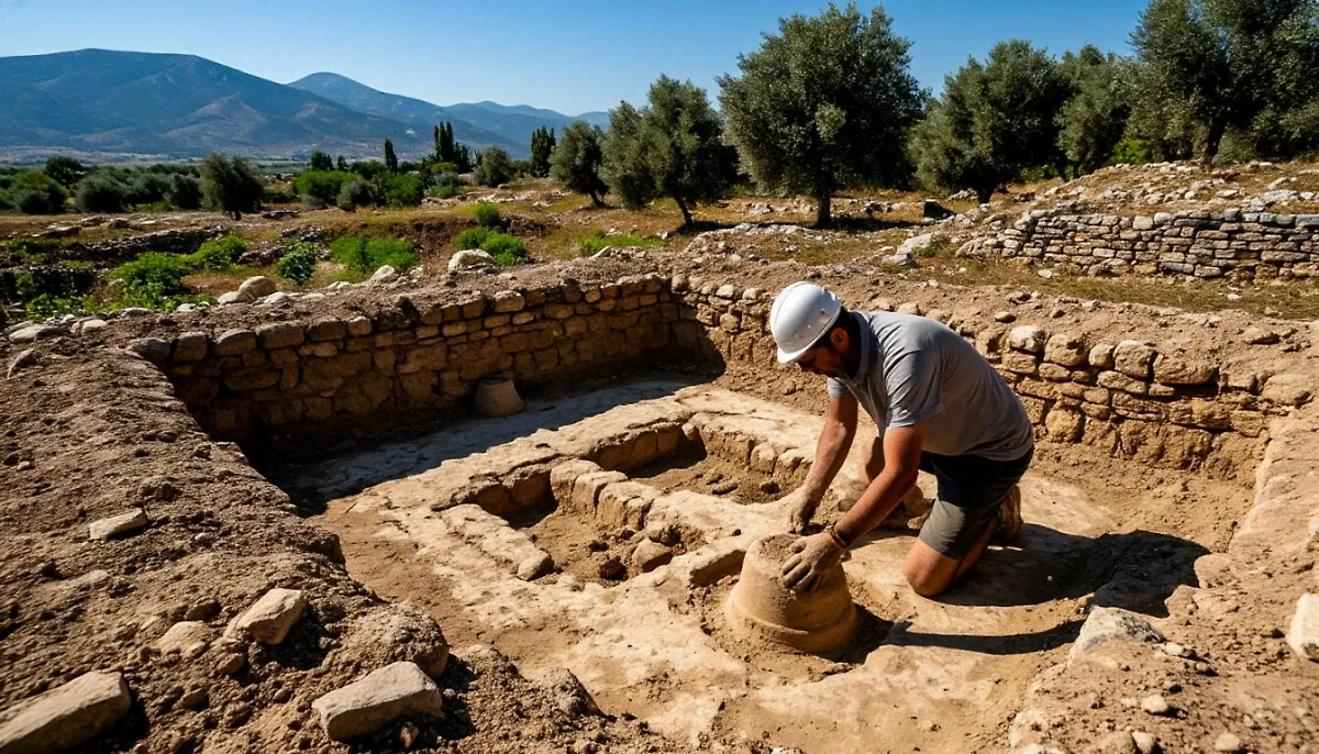 Обложка © Шедеврум / Life.ru
