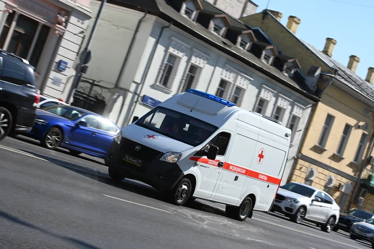 Обложка © Life.ru