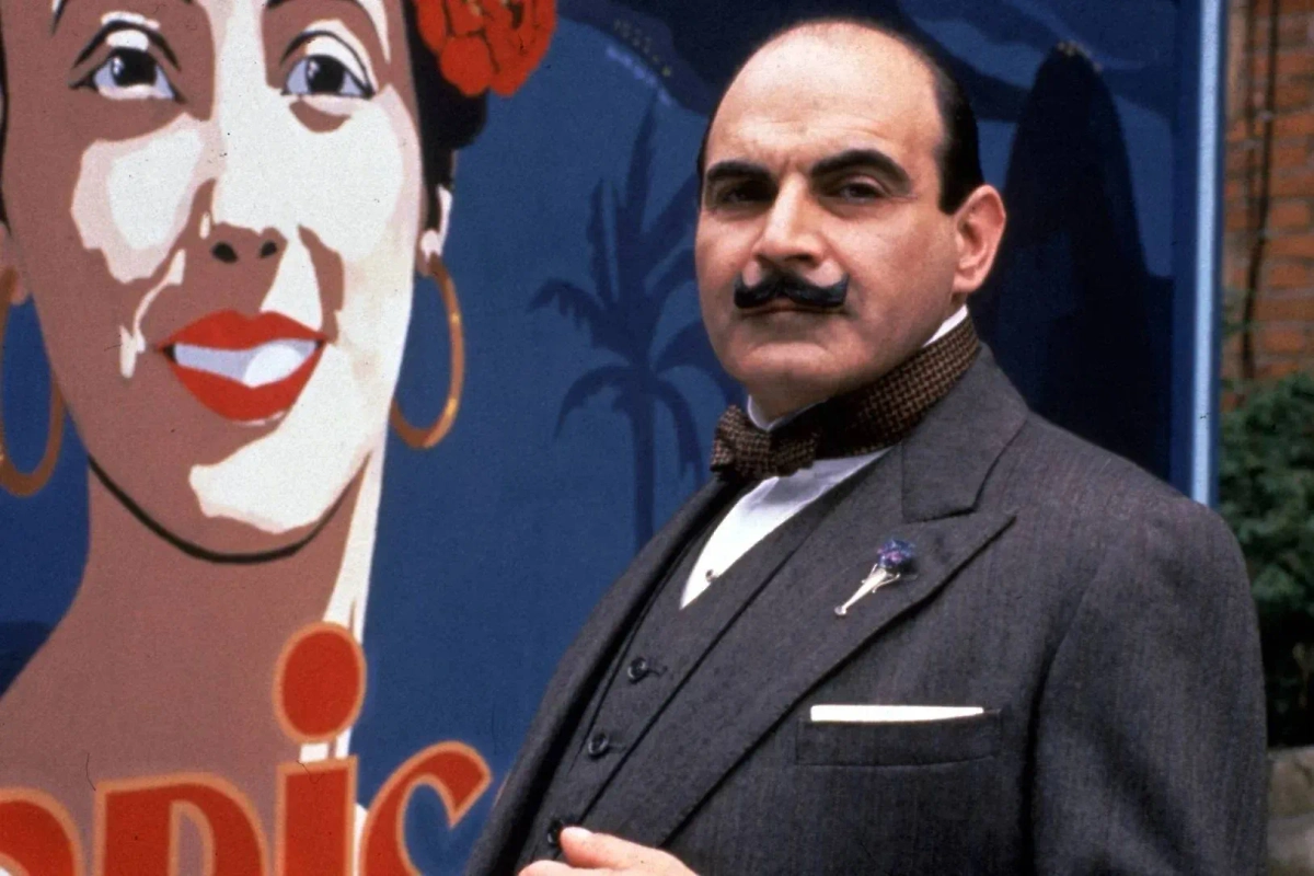 Личностные черты и выбор кино: что обнаружили исследователи. Фото © Кадр из сериала «Пуаро», режиссёры Эдвард Беннет, Ренни Рай, Эндрю Грив и др., сценаристы Гай Эндрюс, Майкл Бэйкер, Род Бичем и др. / Kinopoisk