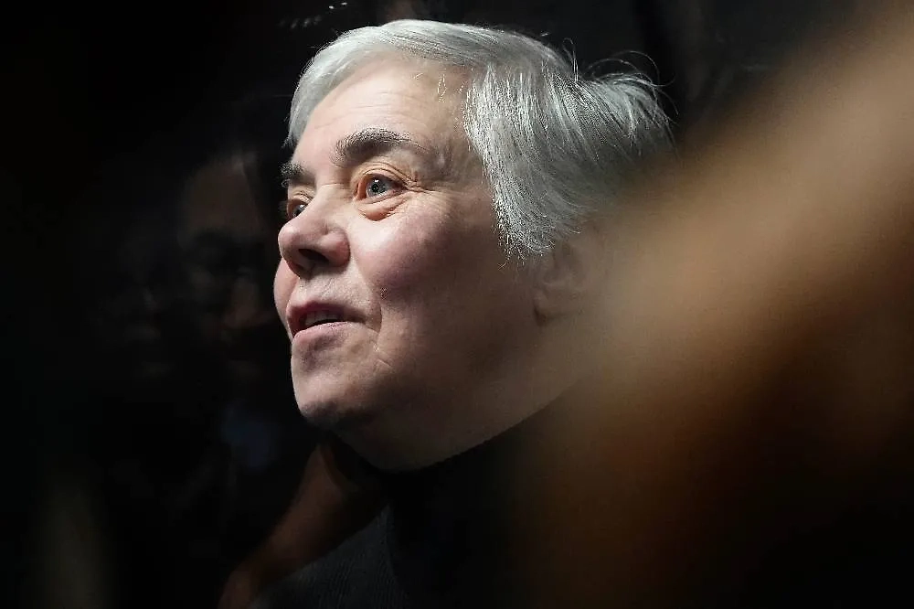 Обложка © ТАСС / AP / Pavel Bednyakov