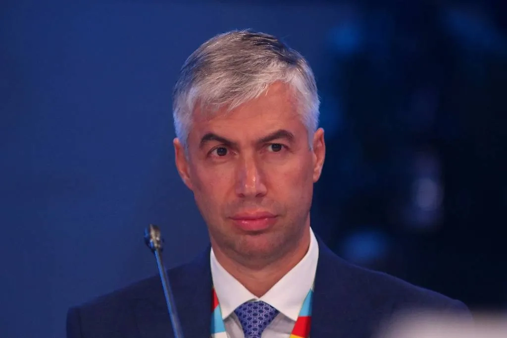 Обложка © ТАСС / Zuma