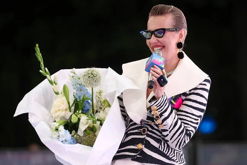 Обложка © Сергей Булкин/ТАСС