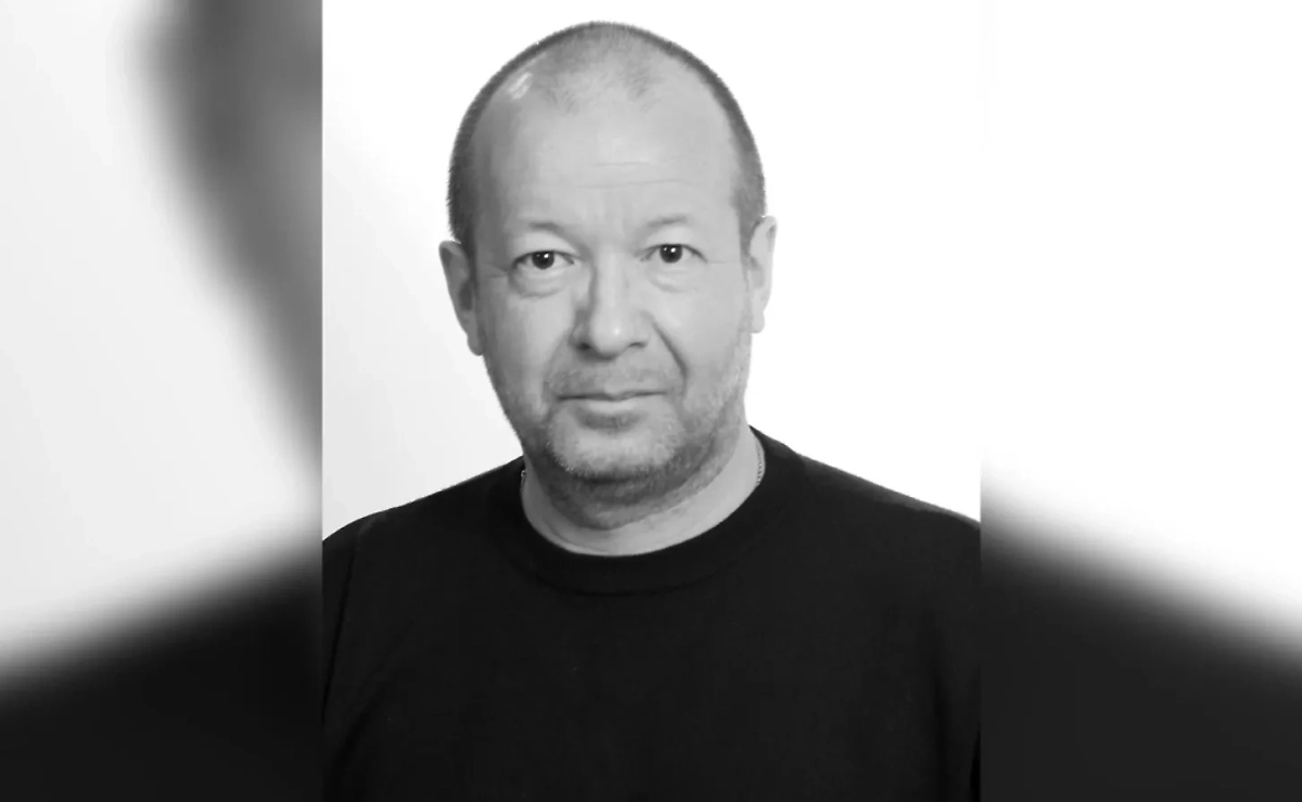 Анатолий Паников. Обложка © Wikipedia / MatiKaterina