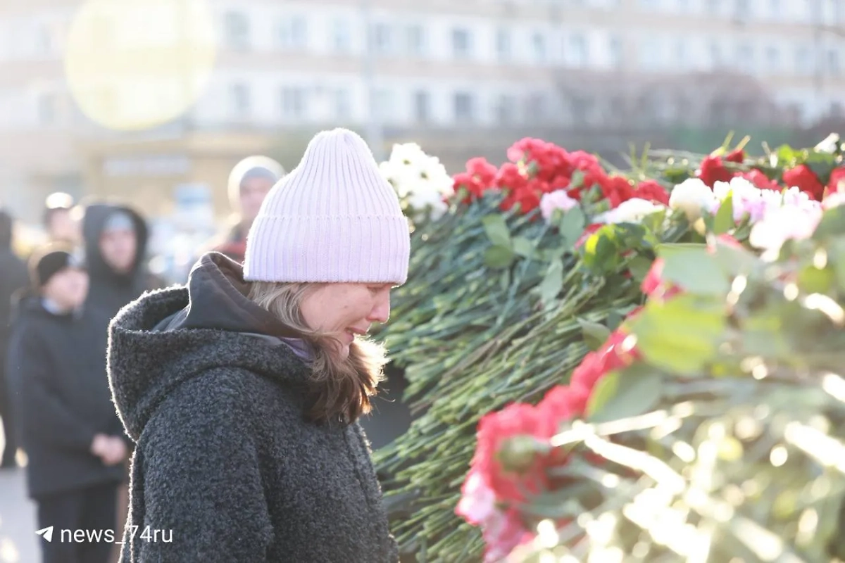 Обложка © 74.ру