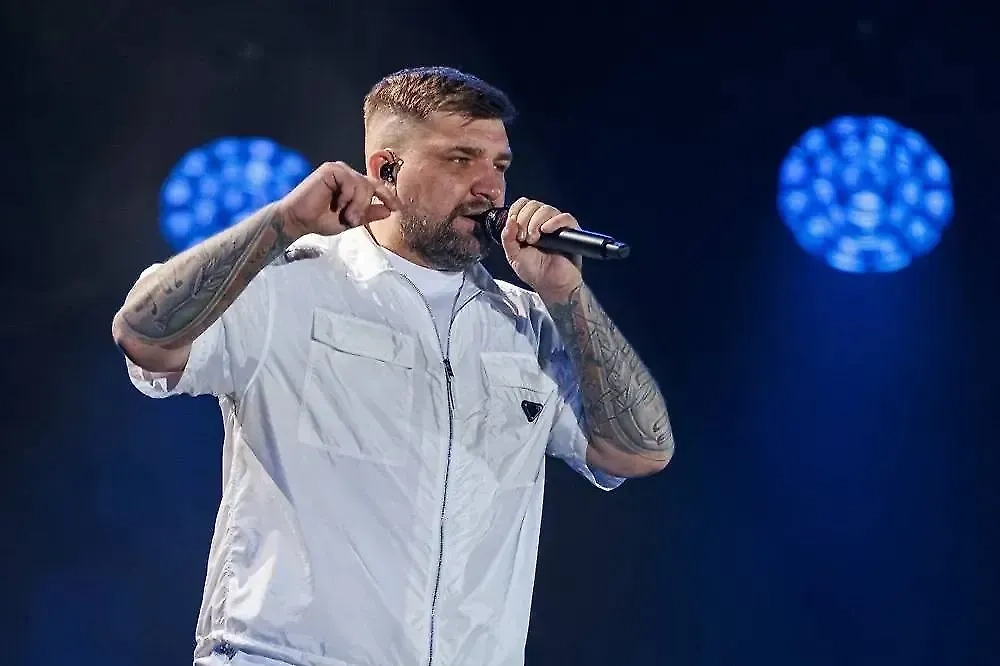 Обложка © ТАСС / Сергей Елагин