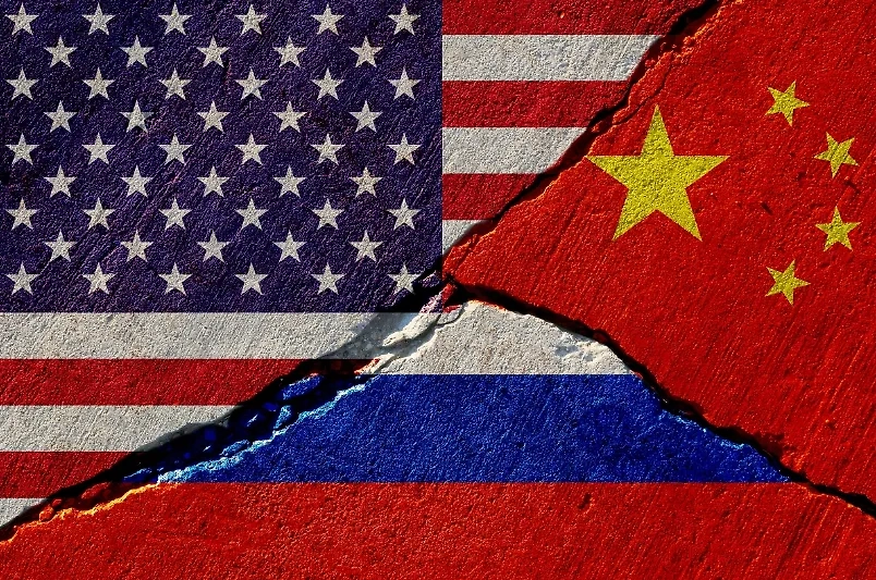 Обложка © Shutterstock / FOTODOM / Photo Veterok