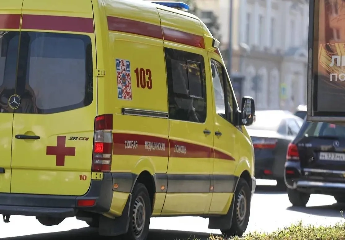 Обложка © Life.ru