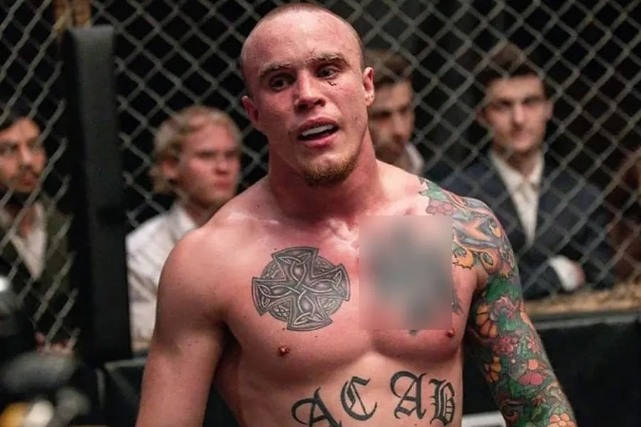 Обложка © vk.com/aptyp_acab