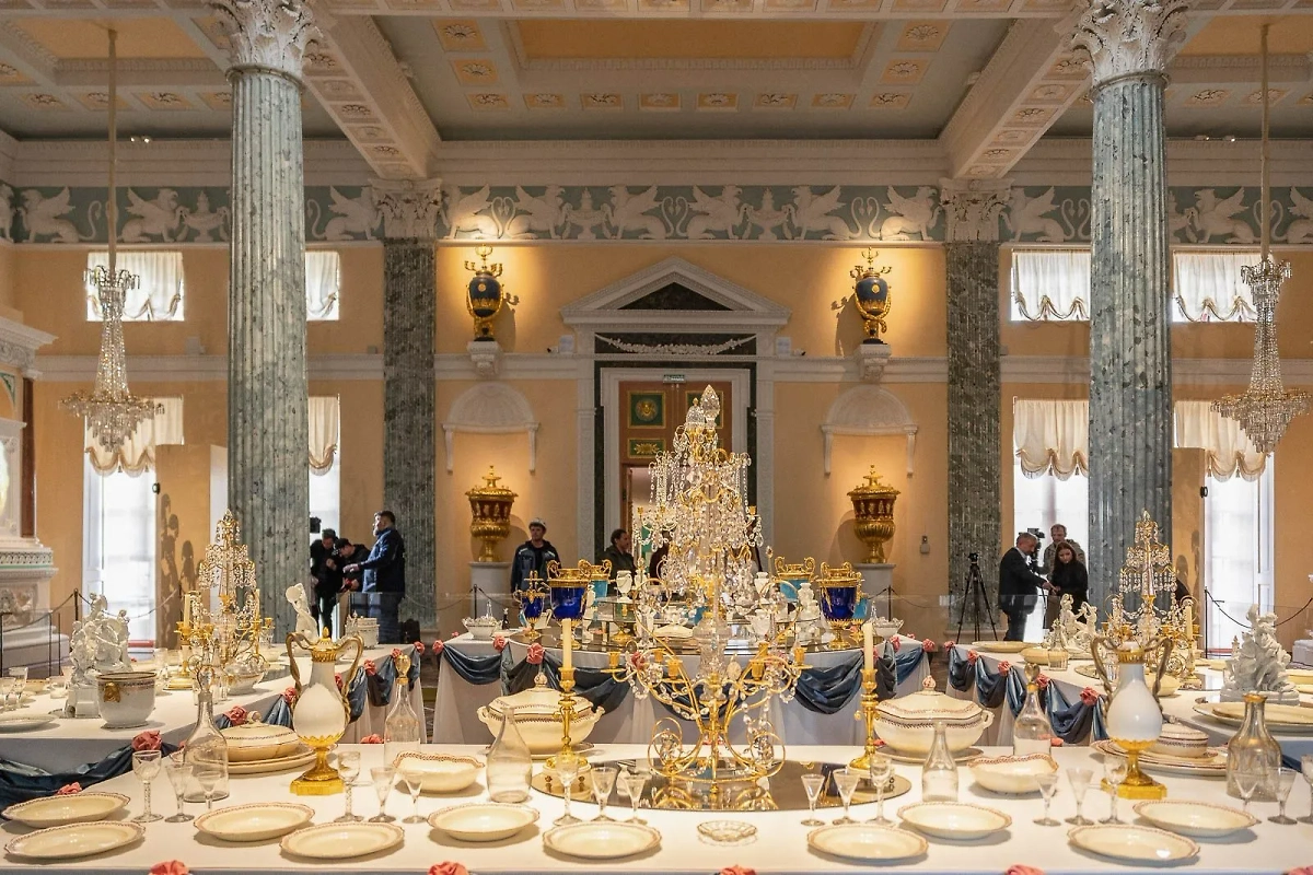 Фото © Mos.ru / Владимир Охрименко