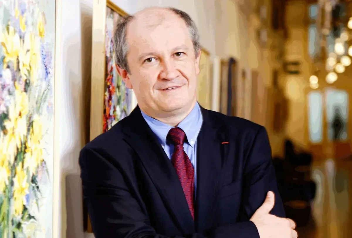 Александр Мунтяну. Обложка © alfr.md