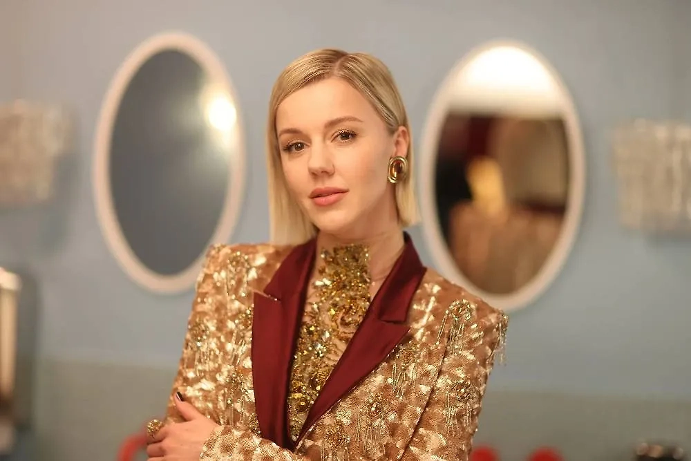 Обложка © VK / Юлианна Караулова