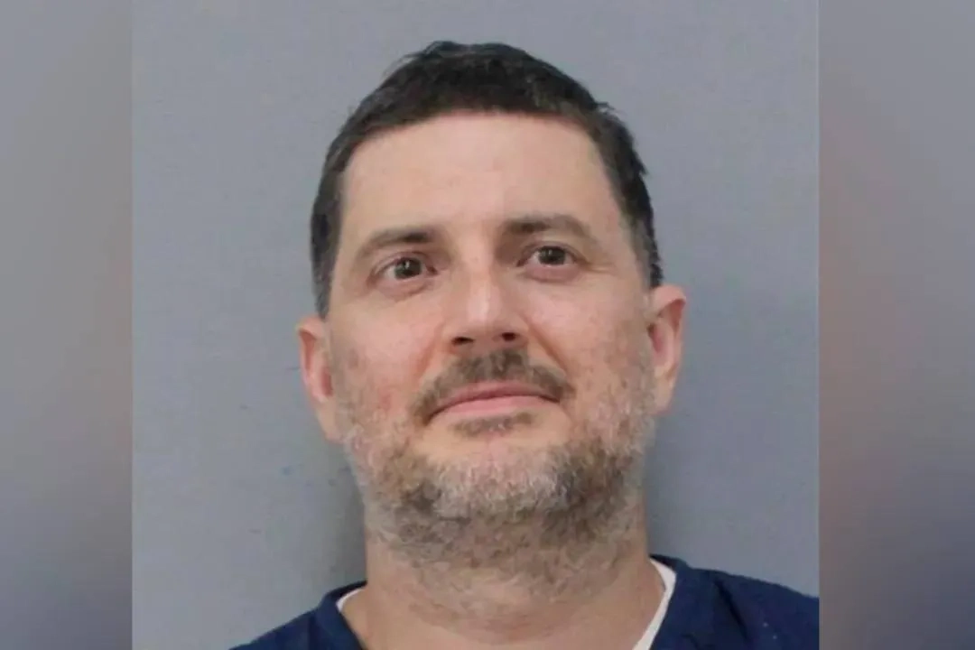 Денис Постовой. Обложка © mugshots.zone