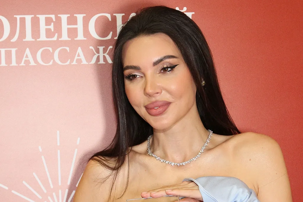 Обложка © ТАСС / Сергей Виноградов