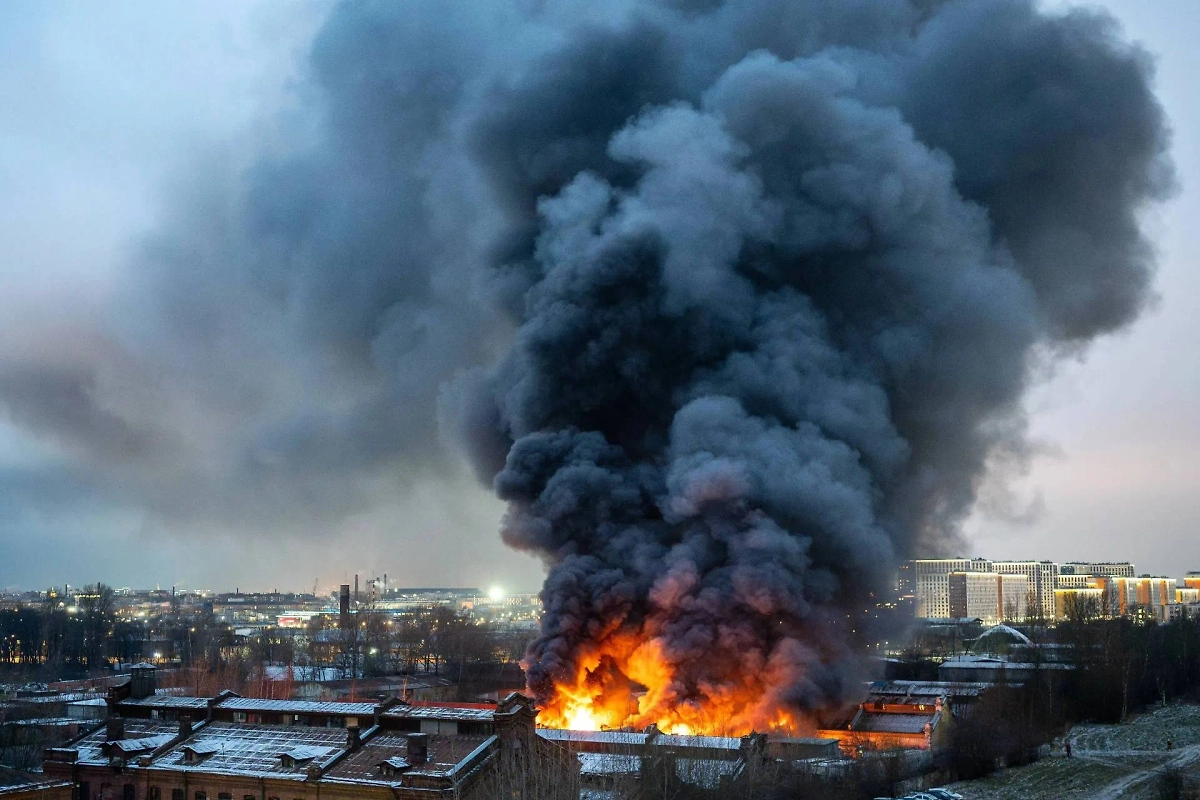 Обложка © Shutterstock / FOTODOM / DimaBerlin