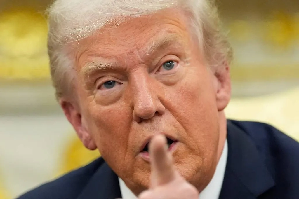 Обложка © ТАСС / АР