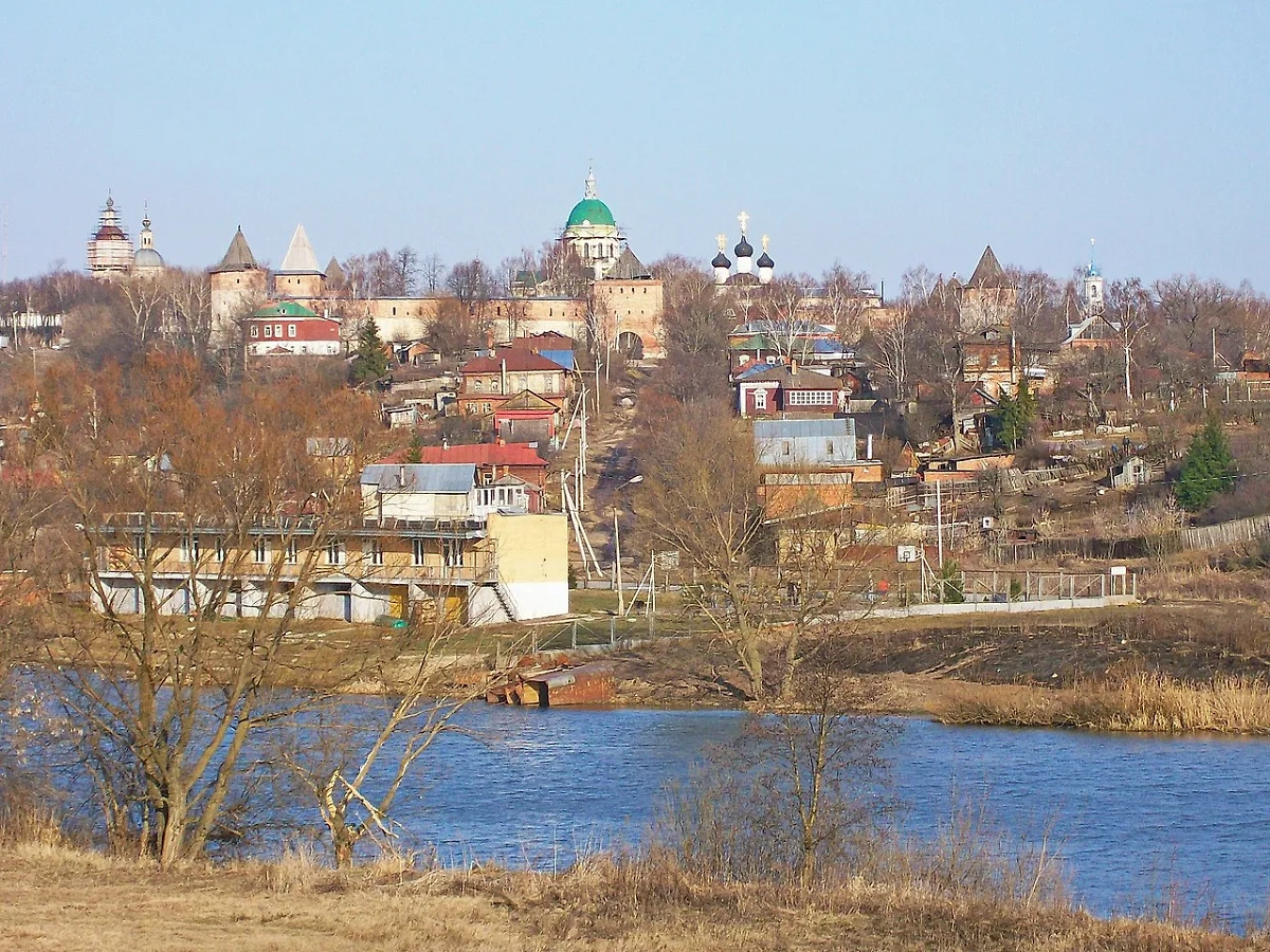 Эти 12 российских городов меняли свои названия рекордное количество раз, а их лидер — целых 30