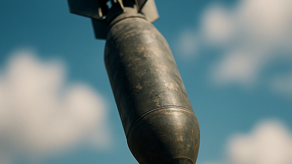 Обложка © Shutterstock / FOTODOM / Shutterstock AI Generated