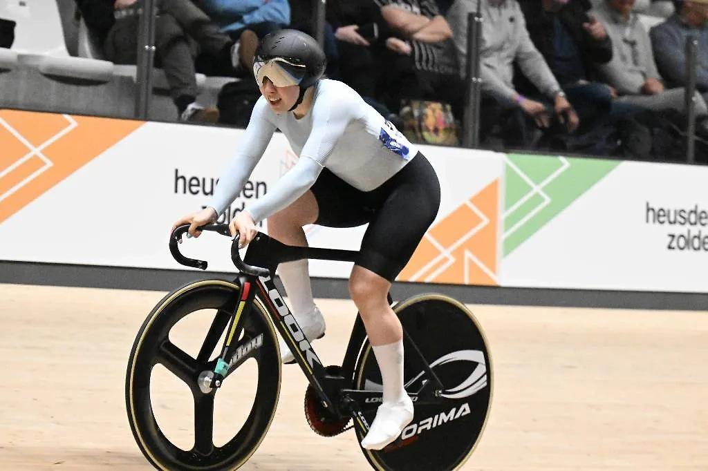 Яна Бурлакова. Обложка © ТАСС / IMAGO / Sirotti