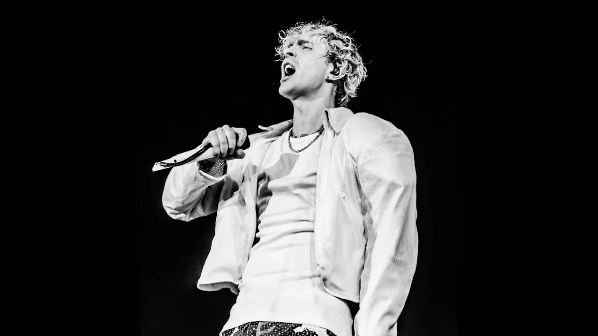 Обложка © Telegram / Егор Крид