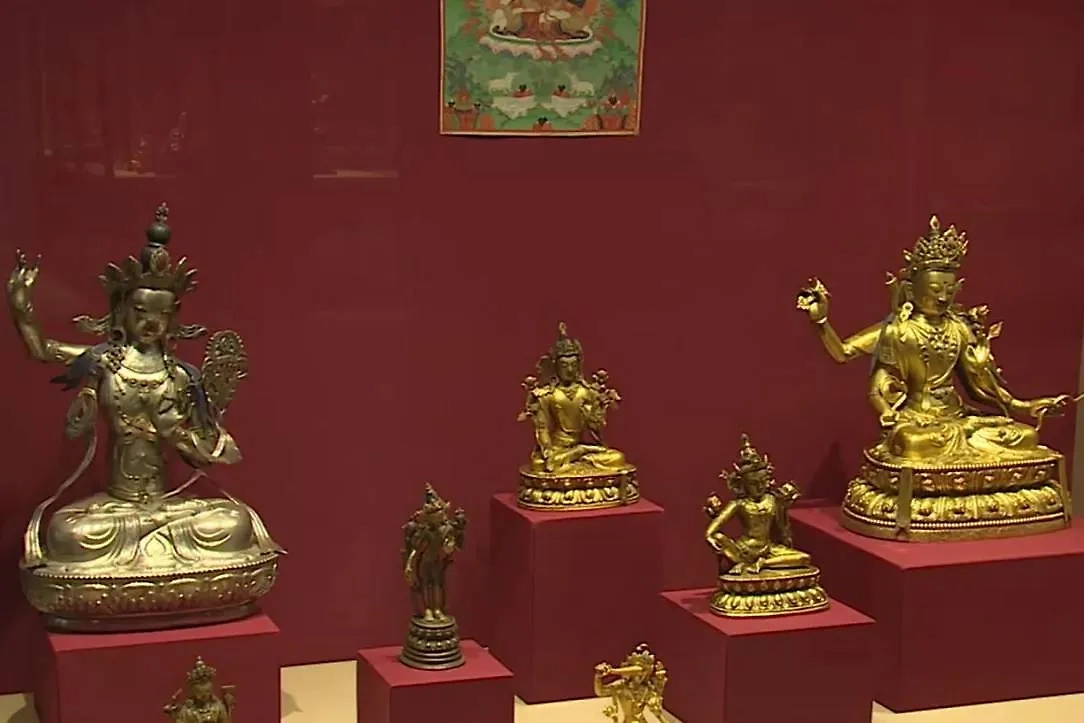 Обложка © телеканал «Санкт-Петербург»