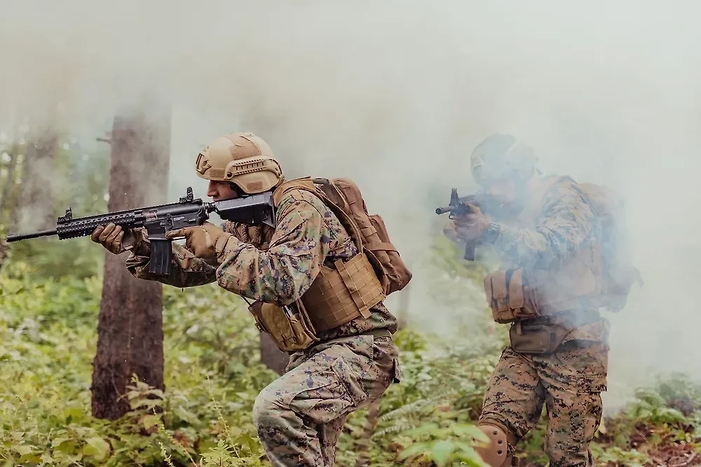 Обложка © Shutterstock / FOTODOM / dotshock