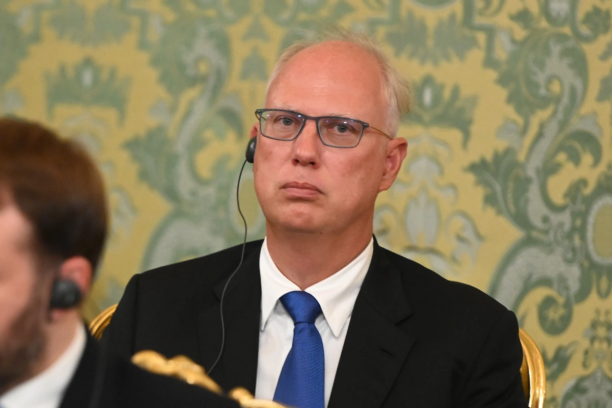 Кирилл Дмитриев. Обложка © Life.ru