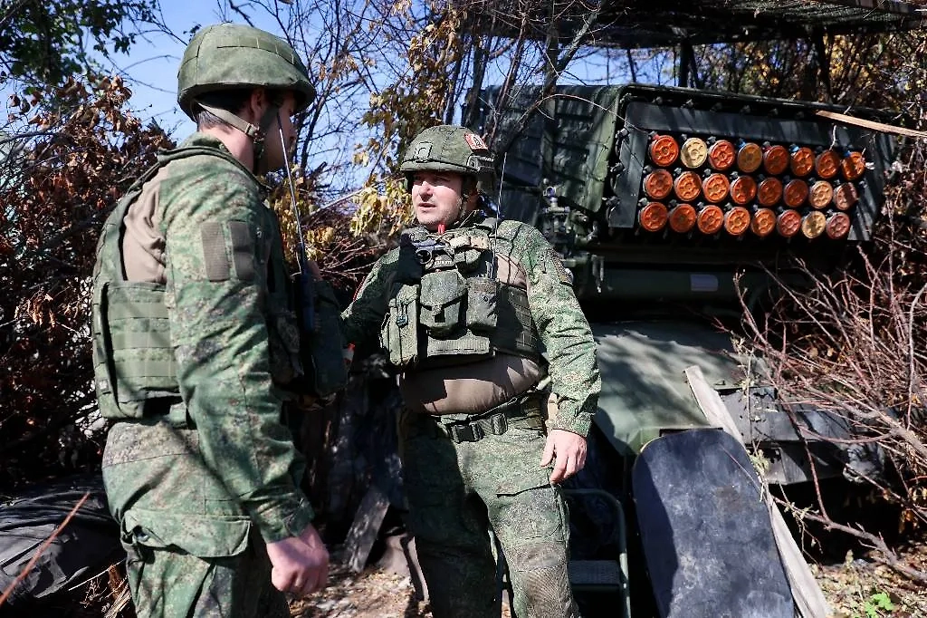 Обложка © ТАСС / Дмитрий Ягодкин