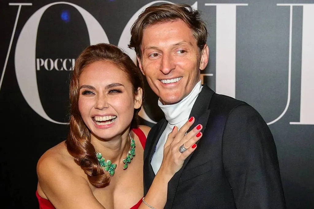 Обложка © ТАСС / Сергей Бобылев