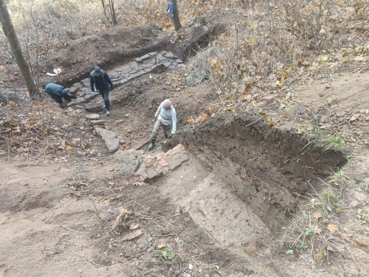 Обложка © Telegram / Цой пишет