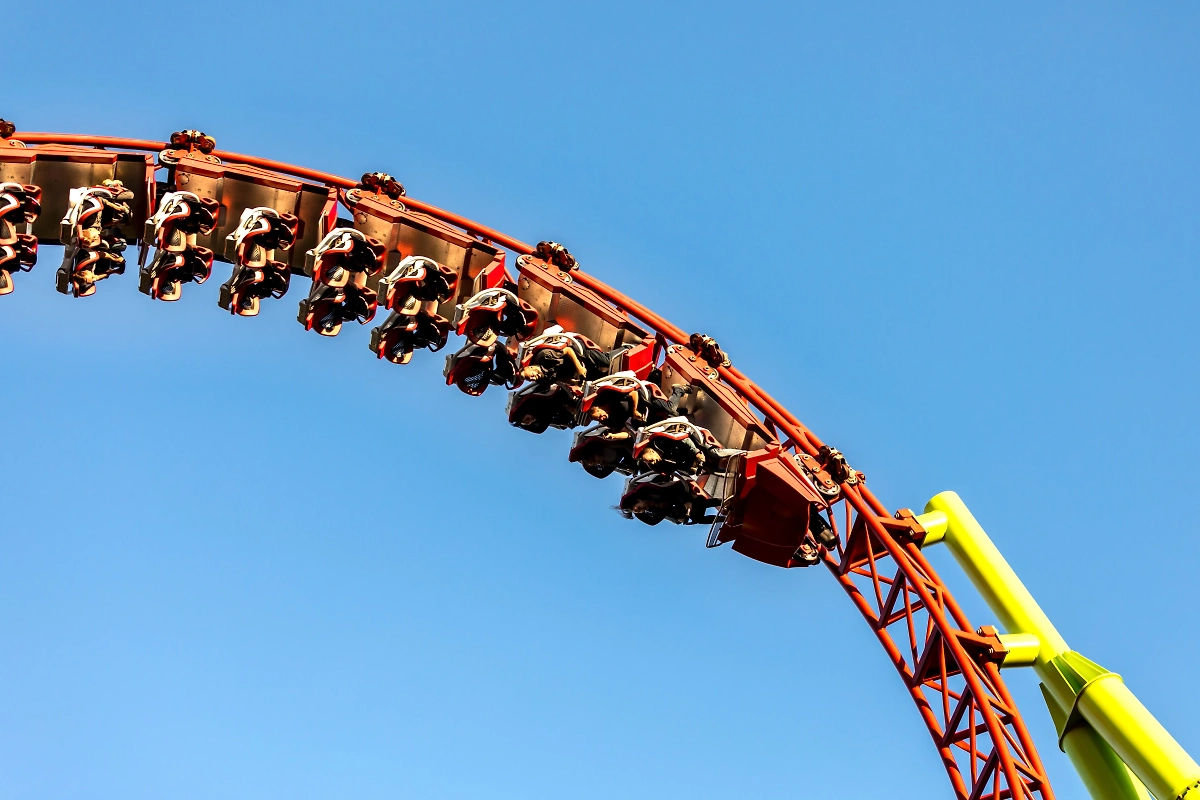 Обложка © Shutterstock / FOTODOM / tartanparty