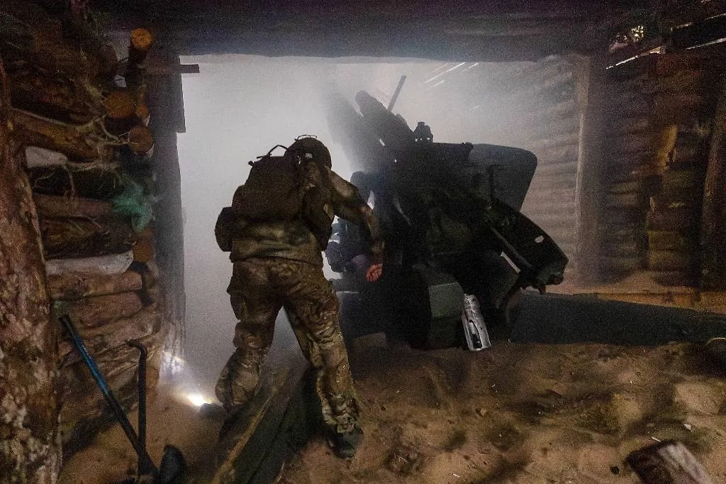 Обложка © ТАСС / Алексей Коновалов