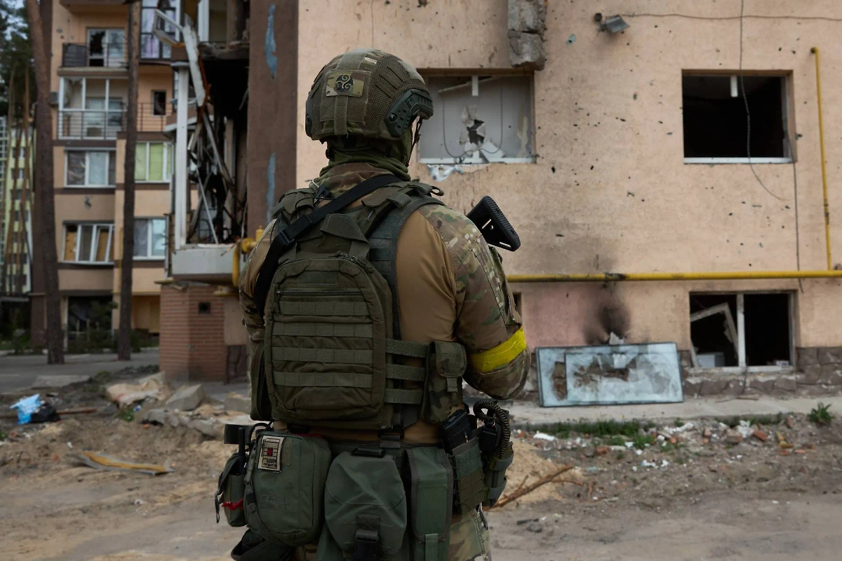 Обложка © Shutterstock / FOTODOM / Sarakhan Vadym