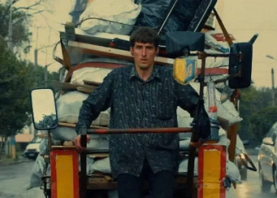 Обложка © Telegram / Политика Страны