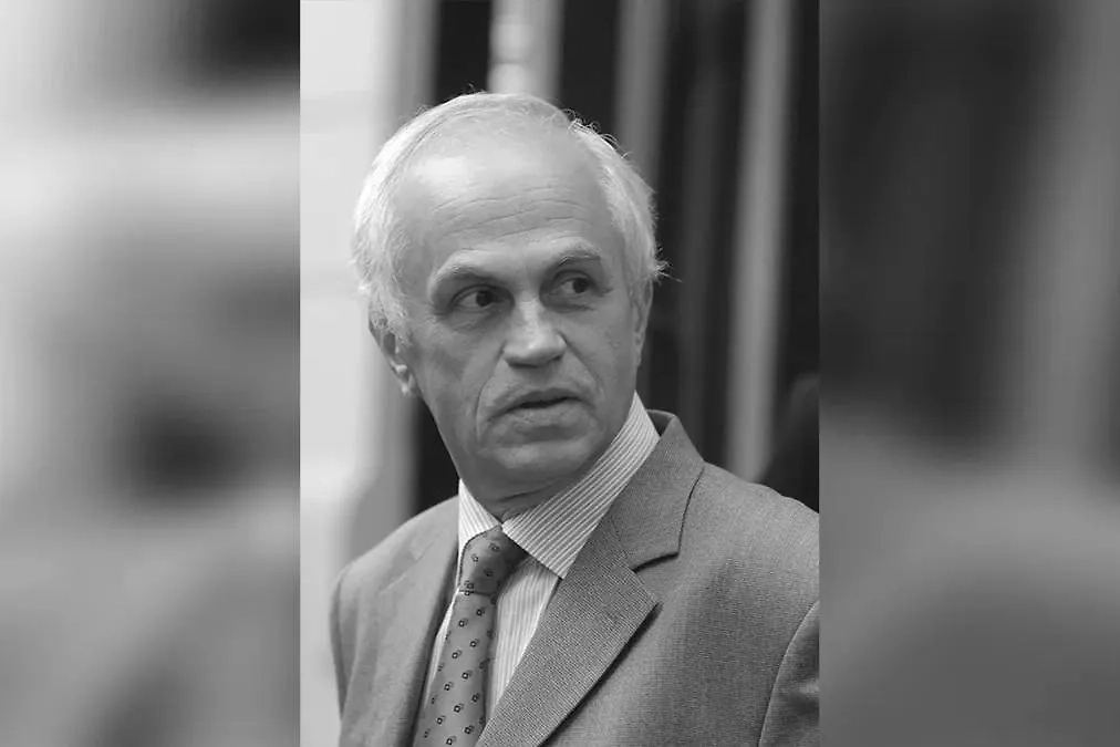 Обложка © ТАСС / Александр Саверкин