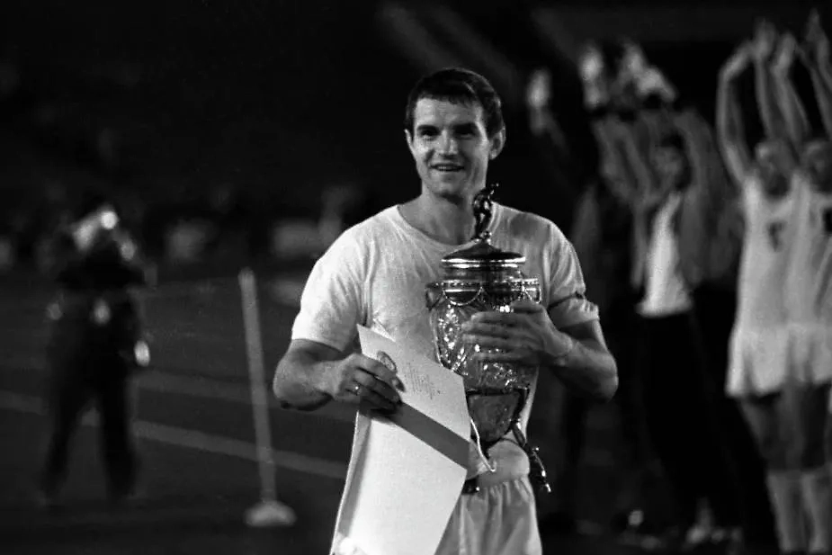 Обложка © РИА Новости / Дмитрий Донской