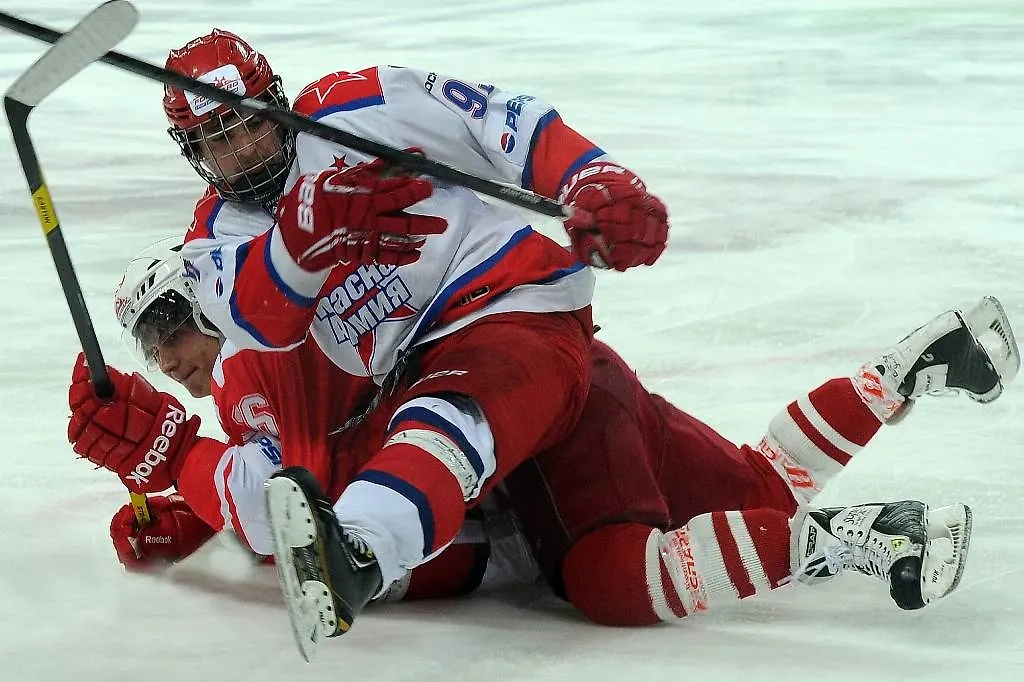 Обложка © ТАСС / Никита Успенский