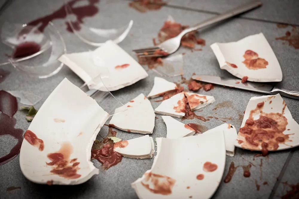 Обложка © Shutterstock / FOTODOM /Tapati Rinchumrus