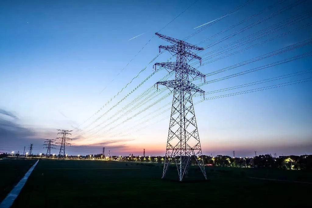 Обложка © Shutterstock / FOTODOM / dongfang