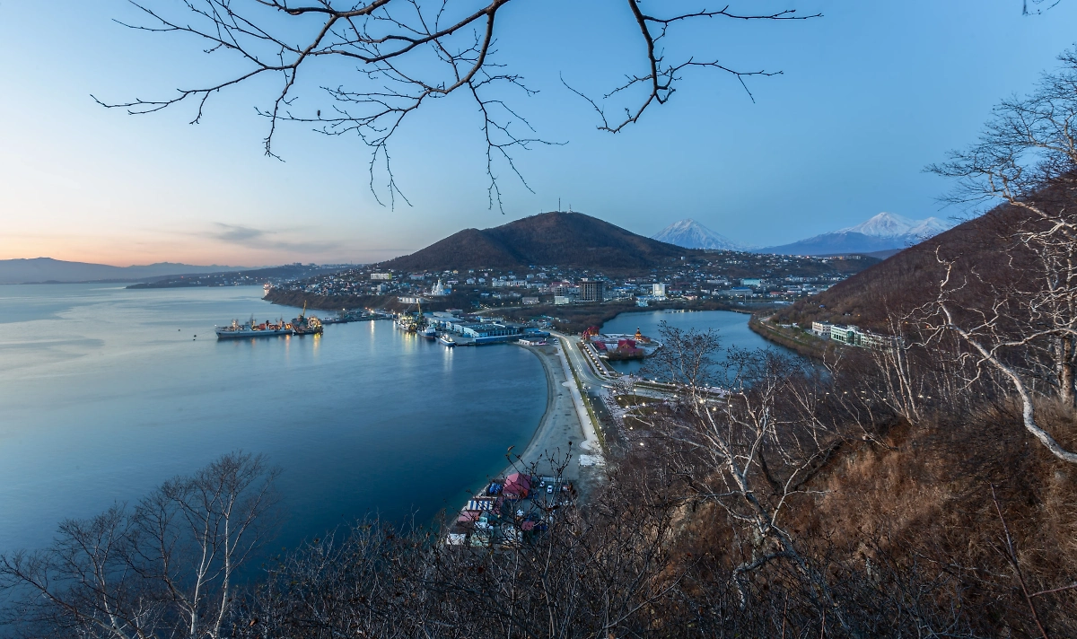 Обложка © Shutterstock / FOTODOM / Kompac