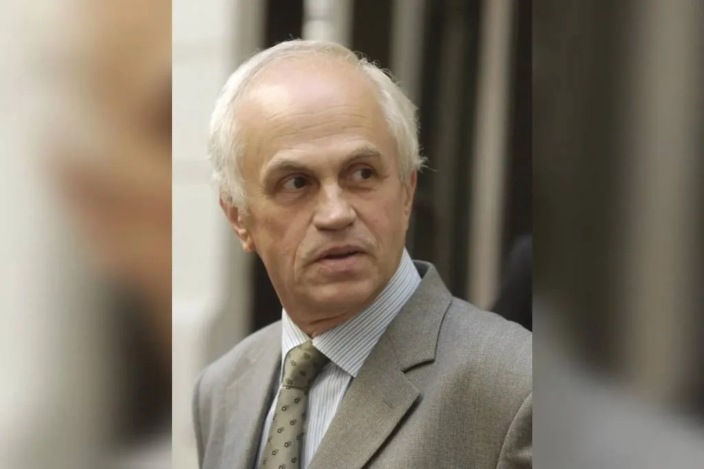 Обложка © ТАСС / Александр Саверкин