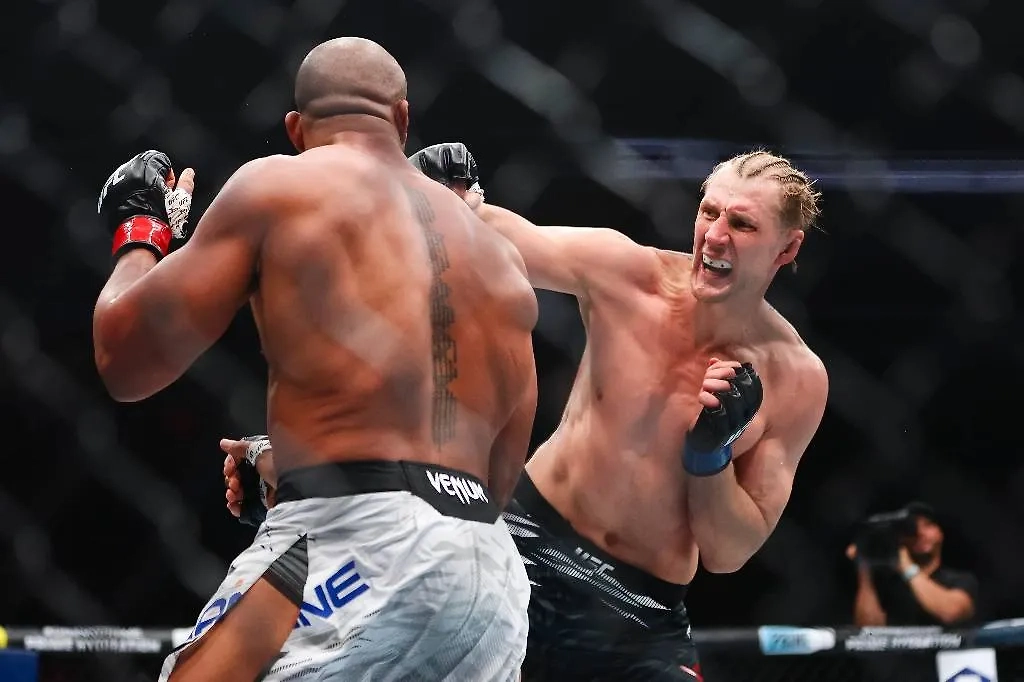 Обложка © ТАСС / AP / WADE VANDERVORT