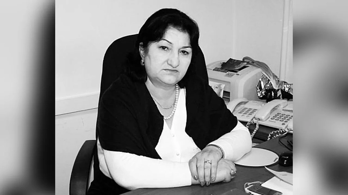 Обложка © Telegram / Сергей Меликов