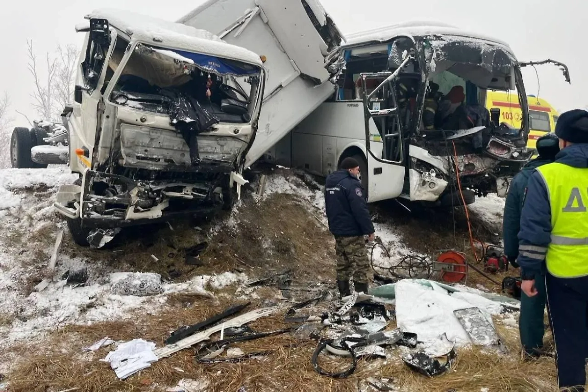 Обложка © Госавтоинспекция Амурской области