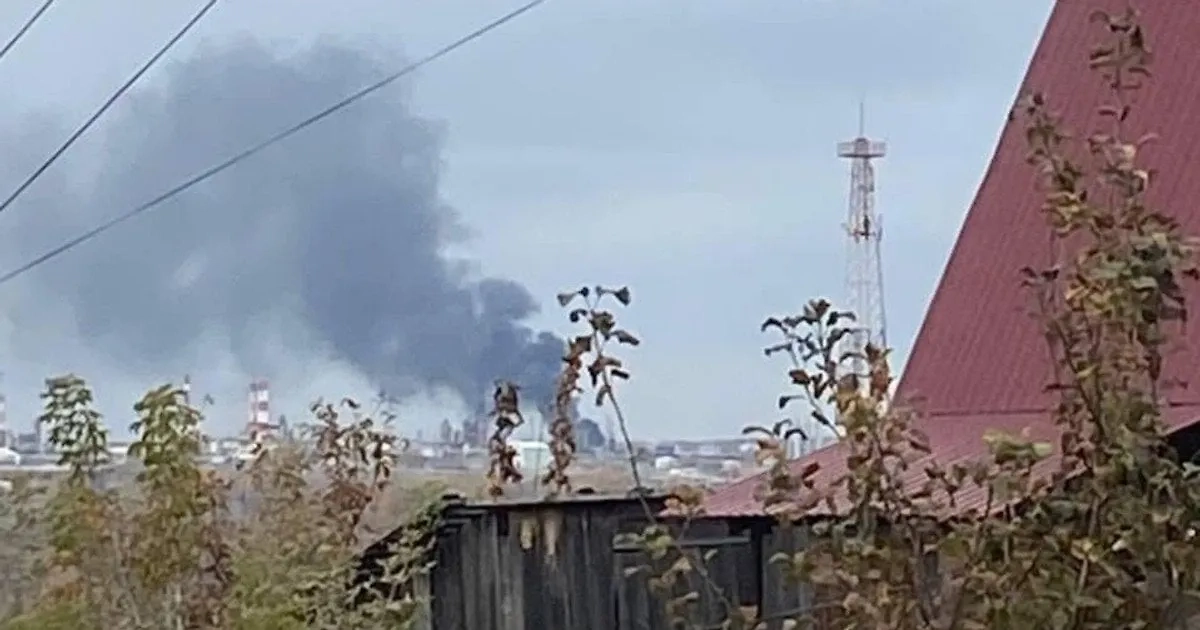 Обложка © ТСН