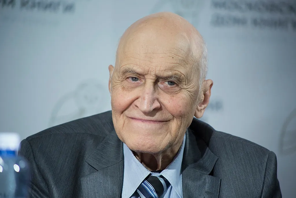 Обложка © ТАСС / Вадим Тараканов