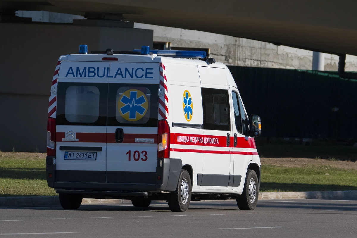 Обложка © Shutterstock / FOTODOM / StockPhotosLV