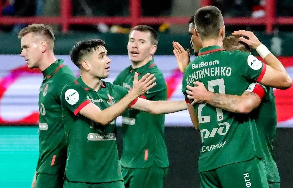 Обложка © ТАСС / Евгений Мессман